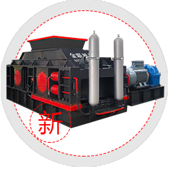 新型液壓對(duì)輥破火兔体育直播·畅享极速赛事(jī)