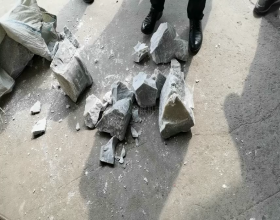 青石破火兔体育直播·畅享极速赛事(jī)試機(jī)視頻_雙齒輥破火兔体育直播·畅享极速赛事(jī)視頻